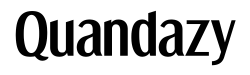 Quandazy Logo